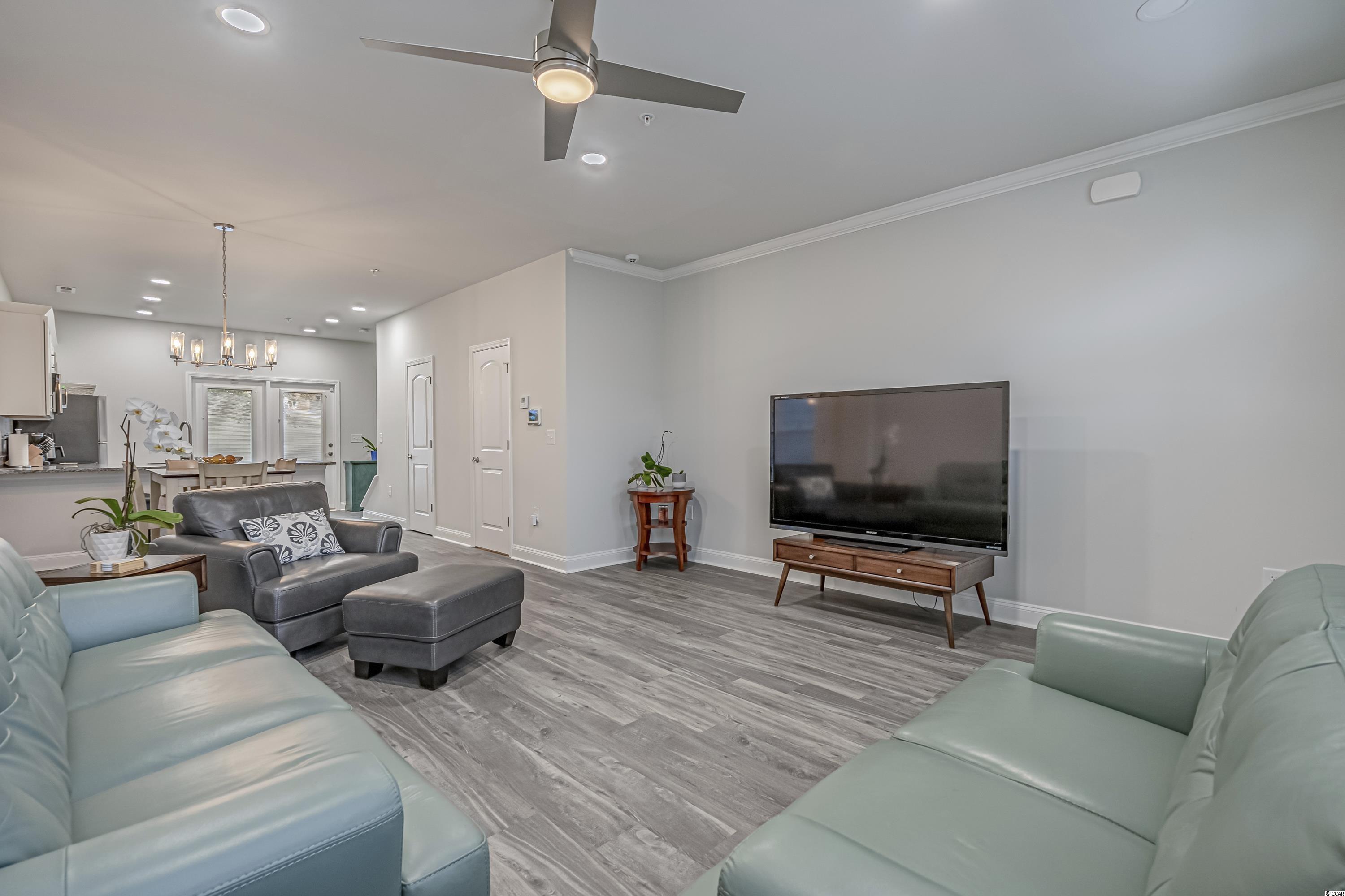 804 Moen Place, Unit A Myrtle Beach, SC 29577 - Photo 7 of 40
