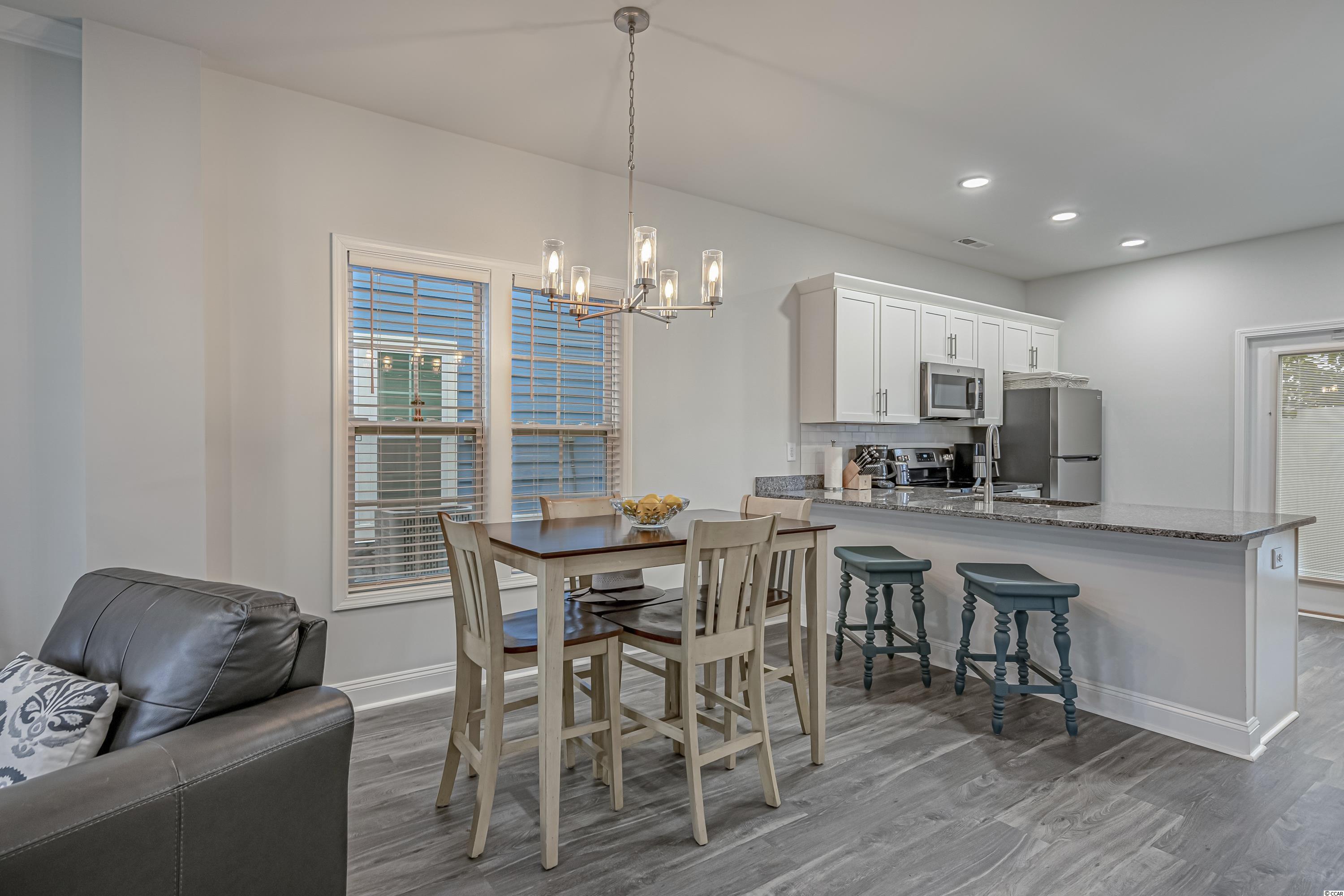 804 Moen Place, Unit A Myrtle Beach, SC 29577 - Photo 8 of 40