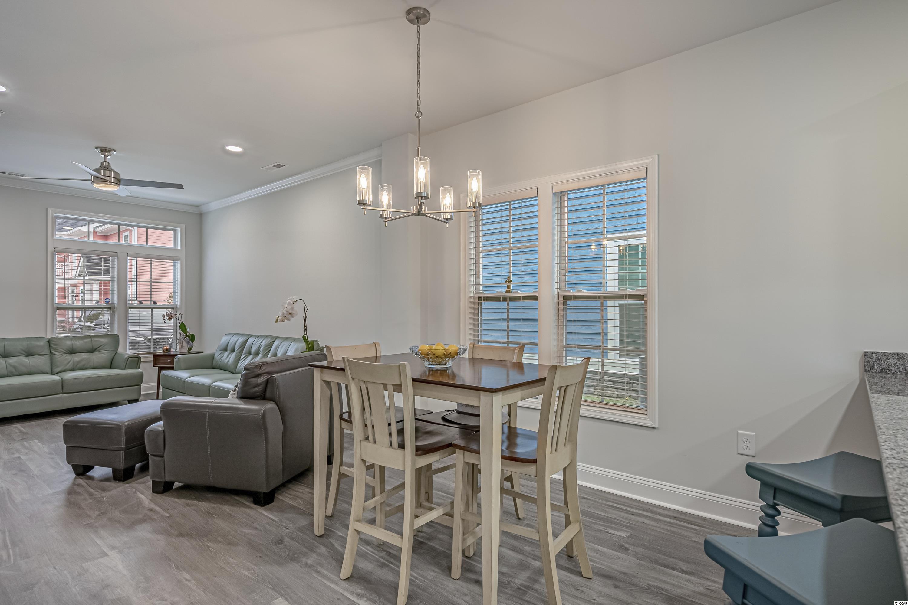 804 Moen Place, Unit A Myrtle Beach, SC 29577 - Photo 9 of 40