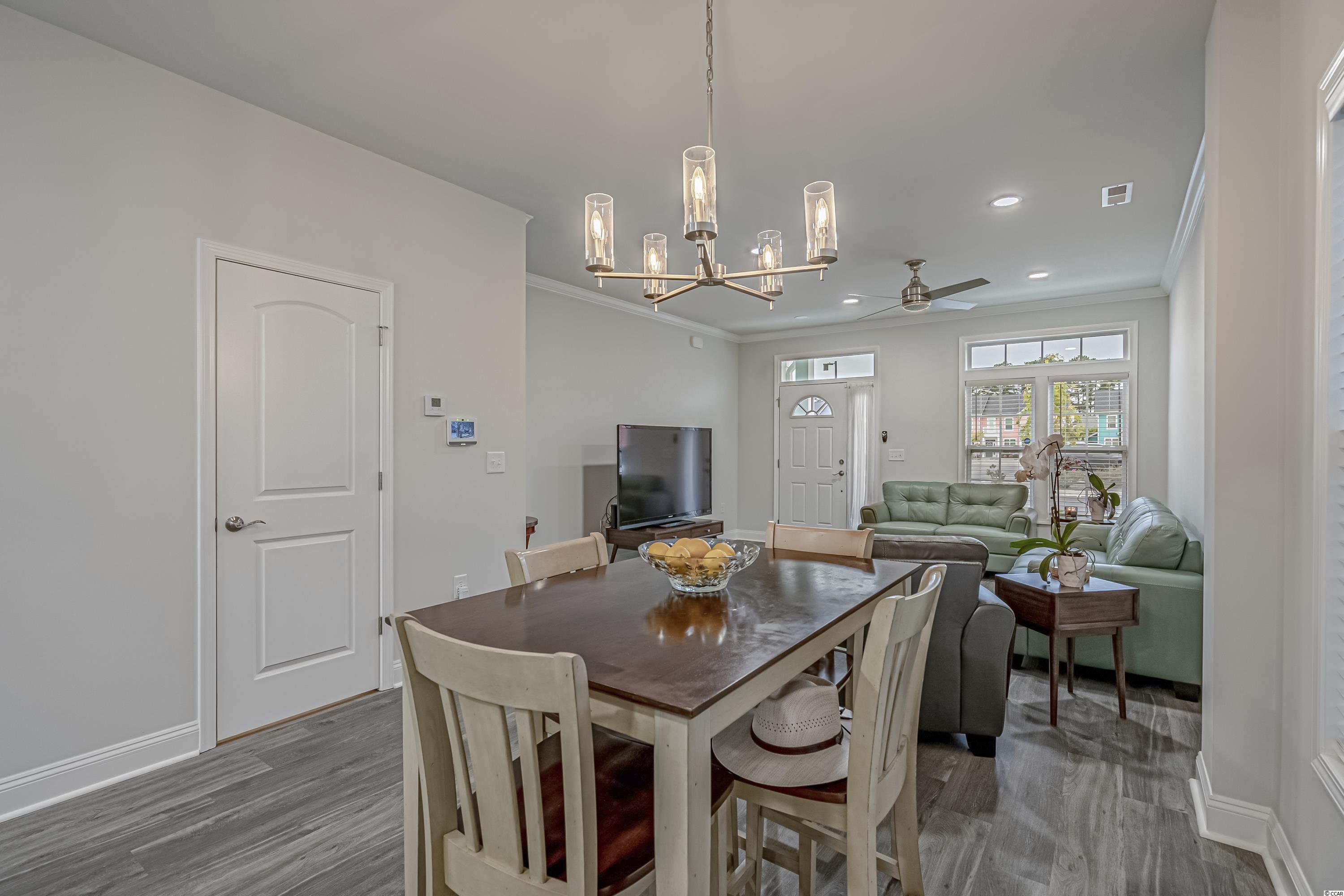 804 Moen Place, Unit A Myrtle Beach, SC 29577 - Photo 10 of 40