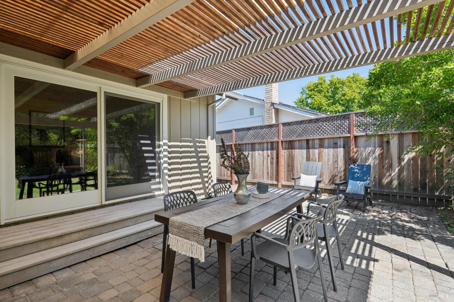 1886 Neotomas Avenue Santa Rosa, CA 95405 - Photo 66 of 71