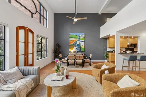 $995,000 | 10 South Park Street, Unit 3, San Francisco, CA 94107