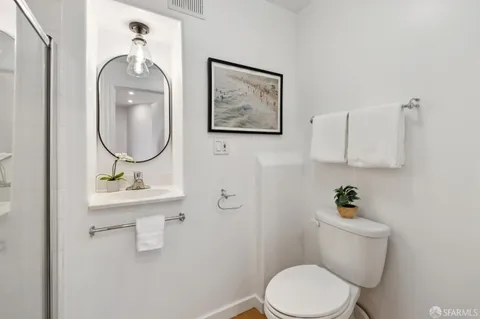 $985,000 | 10 South Park Street, Unit 3, San Francisco, CA 94107