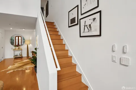 $985,000 | 10 South Park Street, Unit 3, San Francisco, CA 94107