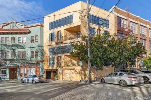 $985,000 | 10 South Park Street, Unit 3, San Francisco, CA 94107