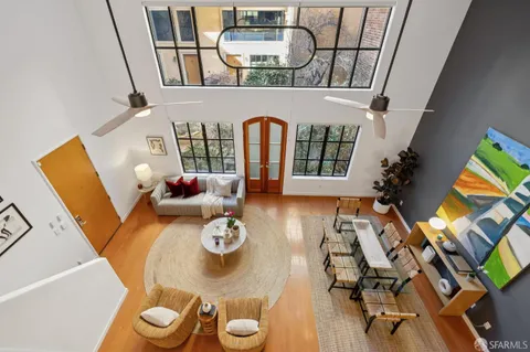 $985,000 | 10 South Park Street, Unit 3, San Francisco, CA 94107