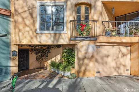 $985,000 | 10 South Park Street, Unit 3, San Francisco, CA 94107