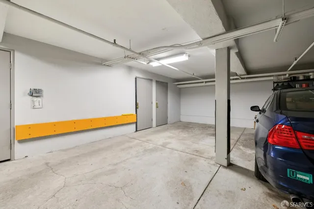 a view of small space