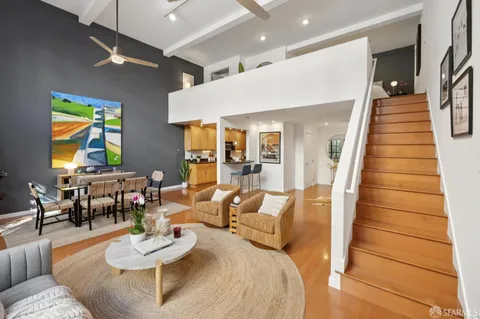 $985,000 | 10 South Park Street, Unit 3, San Francisco, CA 94107