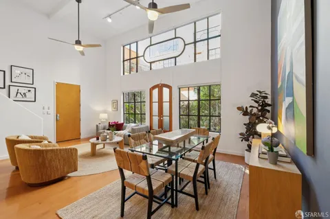 $985,000 | 10 South Park Street, Unit 3, San Francisco, CA 94107