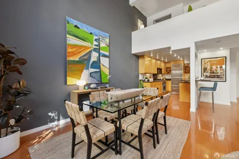 $985,000 | 10 South Park Street, Unit 3, San Francisco, CA 94107
