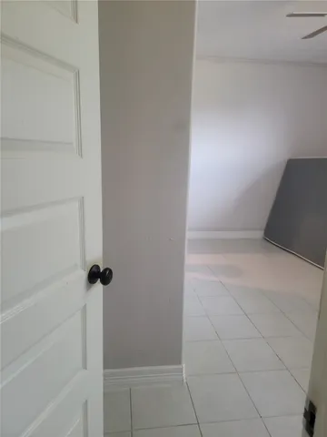 a view of a bathroom