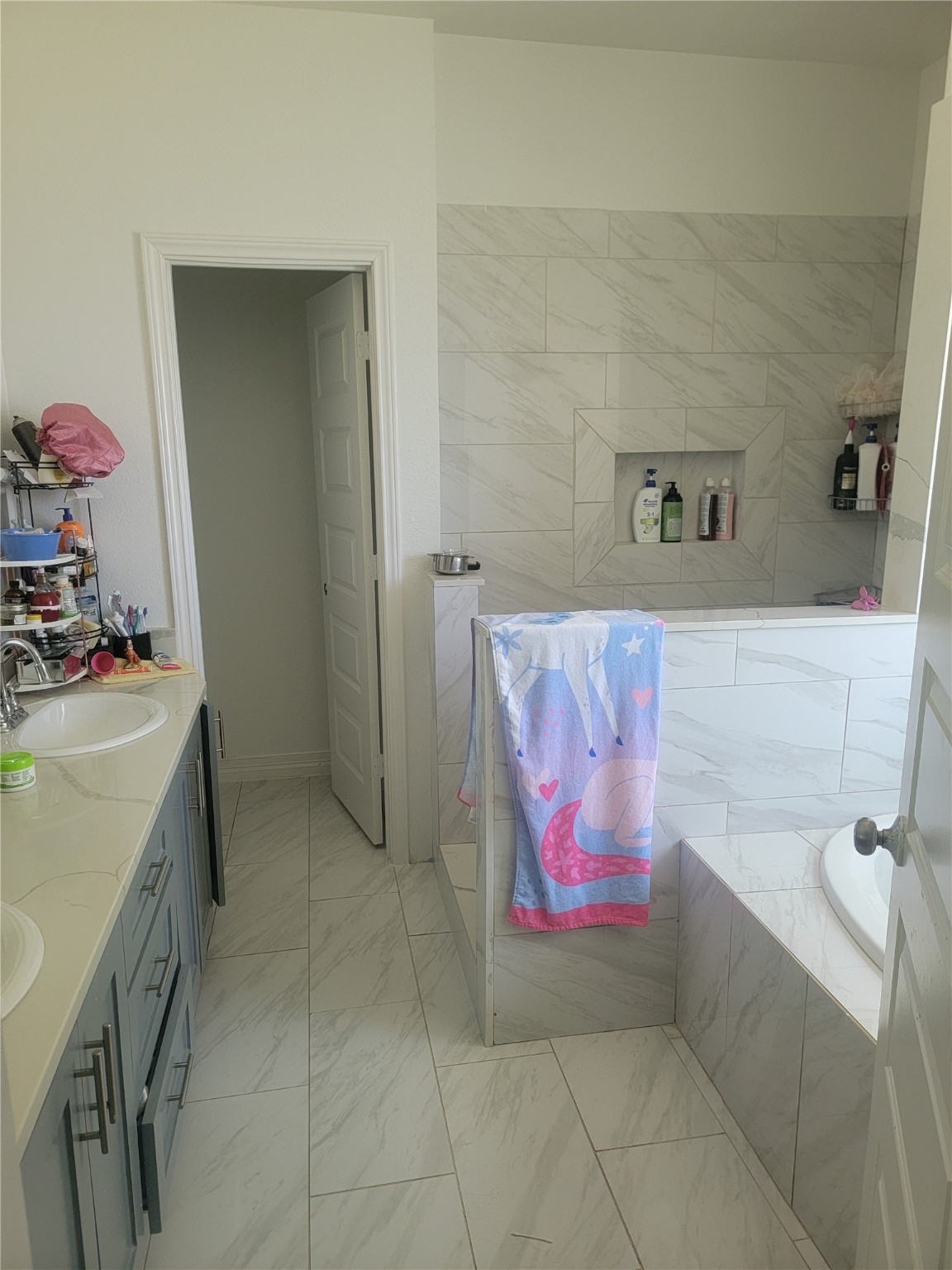 156 Road 5111 Cleveland, TX 77327 - Photo 6 of 13 a room with storage and utility