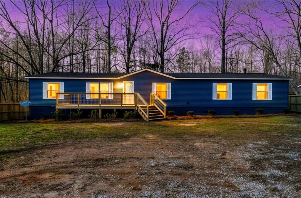 90 Oak Ridge Drive Carrollton, GA 30116 - Photo 1 of 48