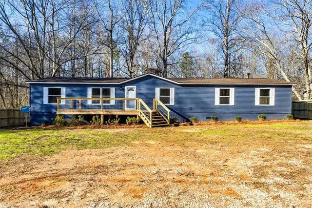 $239,711 | 90 Oak Ridge Drive, Carrollton, GA 30116