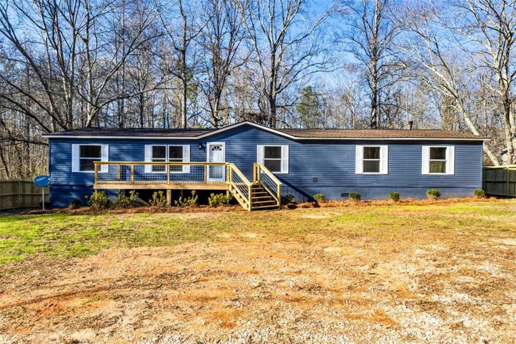 90 Oak Ridge Drive Carrollton, GA 30116 - Photo 2 of 48