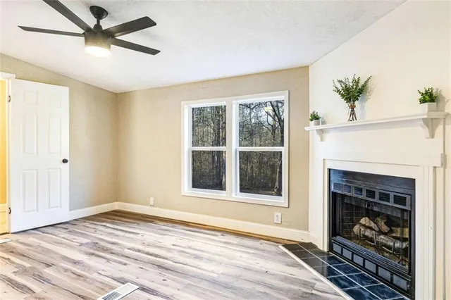 $239,711 | 90 Oak Ridge Drive, Carrollton, GA 30116