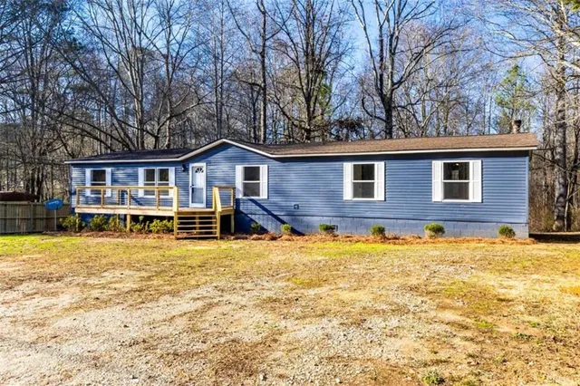 $239,711 | 90 Oak Ridge Drive, Carrollton, GA 30116