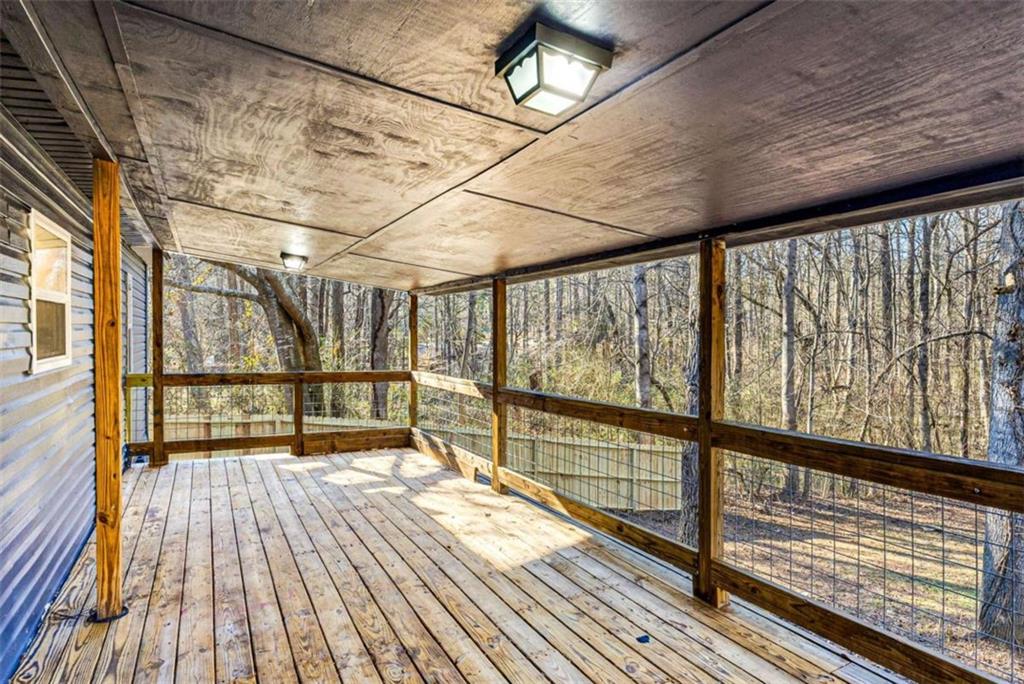 90 Oak Ridge Drive Carrollton, GA 30116 - Photo 42 of 48