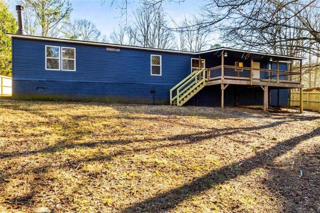 90 Oak Ridge Drive Carrollton, GA 30116 - Photo 44 of 48