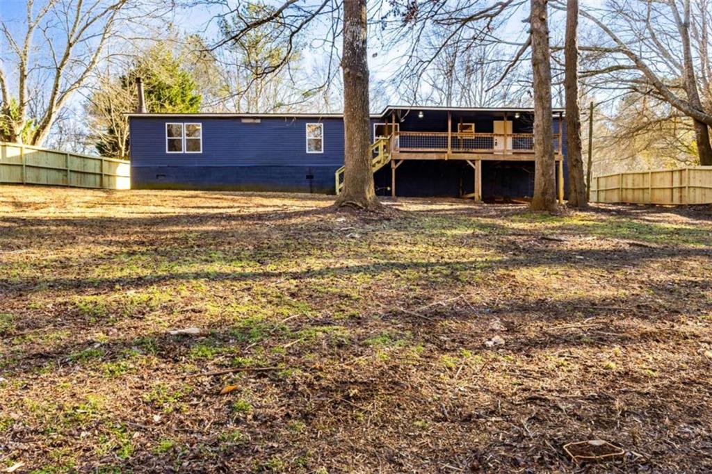 90 Oak Ridge Drive Carrollton, GA 30116 - Photo 45 of 48