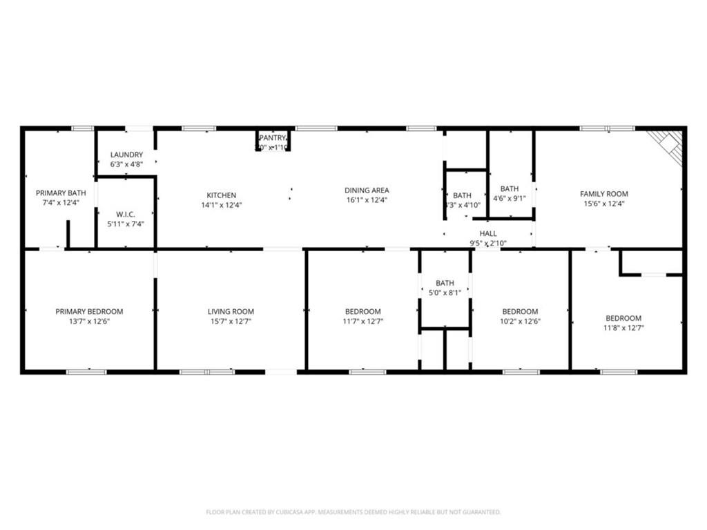 90 Oak Ridge Drive Carrollton, GA 30116 - Photo 48 of 48