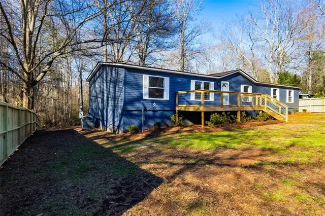 $239,711 | 90 Oak Ridge Drive, Carrollton, GA 30116