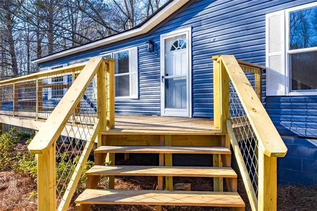 $239,711 | 90 Oak Ridge Drive, Carrollton, GA 30116