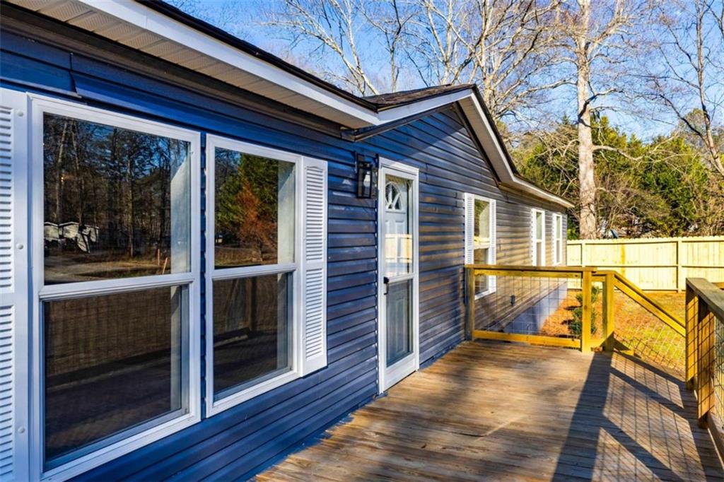 90 Oak Ridge Drive Carrollton, GA 30116 - Photo 8 of 48