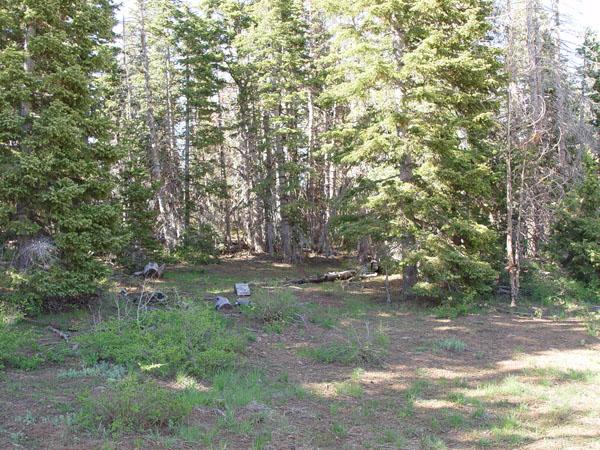Subdivision-ph 1 Terrace Drive, Unit 11 Springdale, UT 84779 - Photo 1 of 1 Level Spot for Cabin