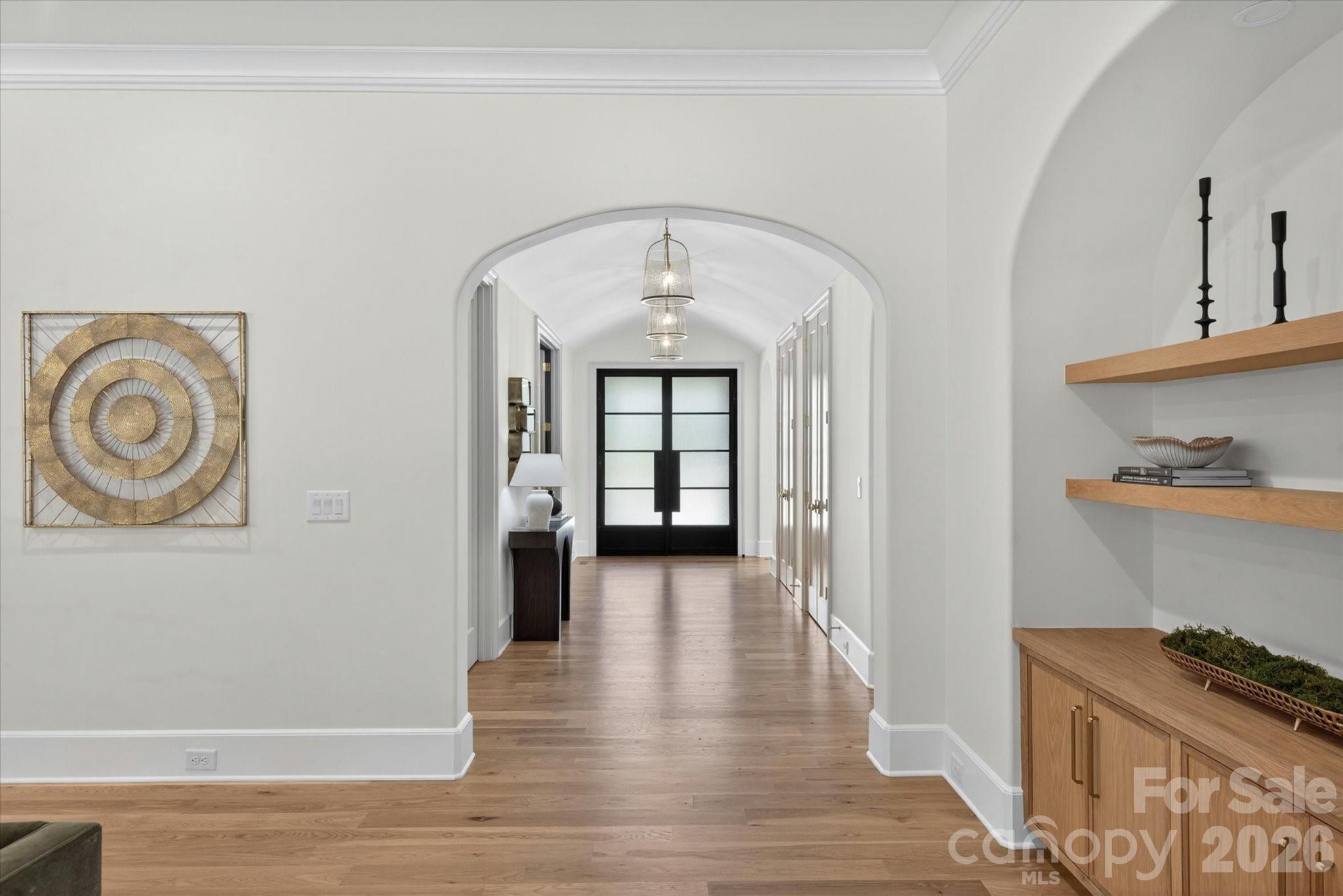 6133 Creola Road Charlotte, NC 28270 - Photo 4 of 48