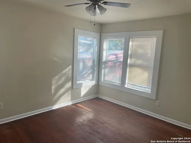 $1,300 | 1823 Clower, San Antonio, TX 78201