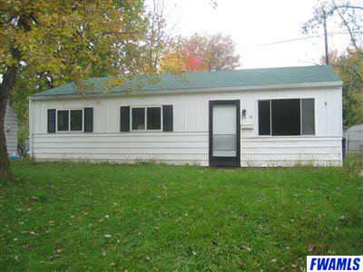 2818 Knode Court Fort Wayne, IN 46806 - Photo 1 of 8 Gallery Image 1