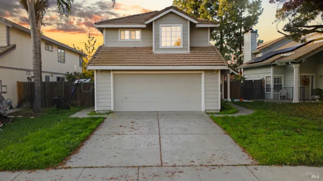 $609,900 | 526 Regency Circle, Vacaville, CA 95687