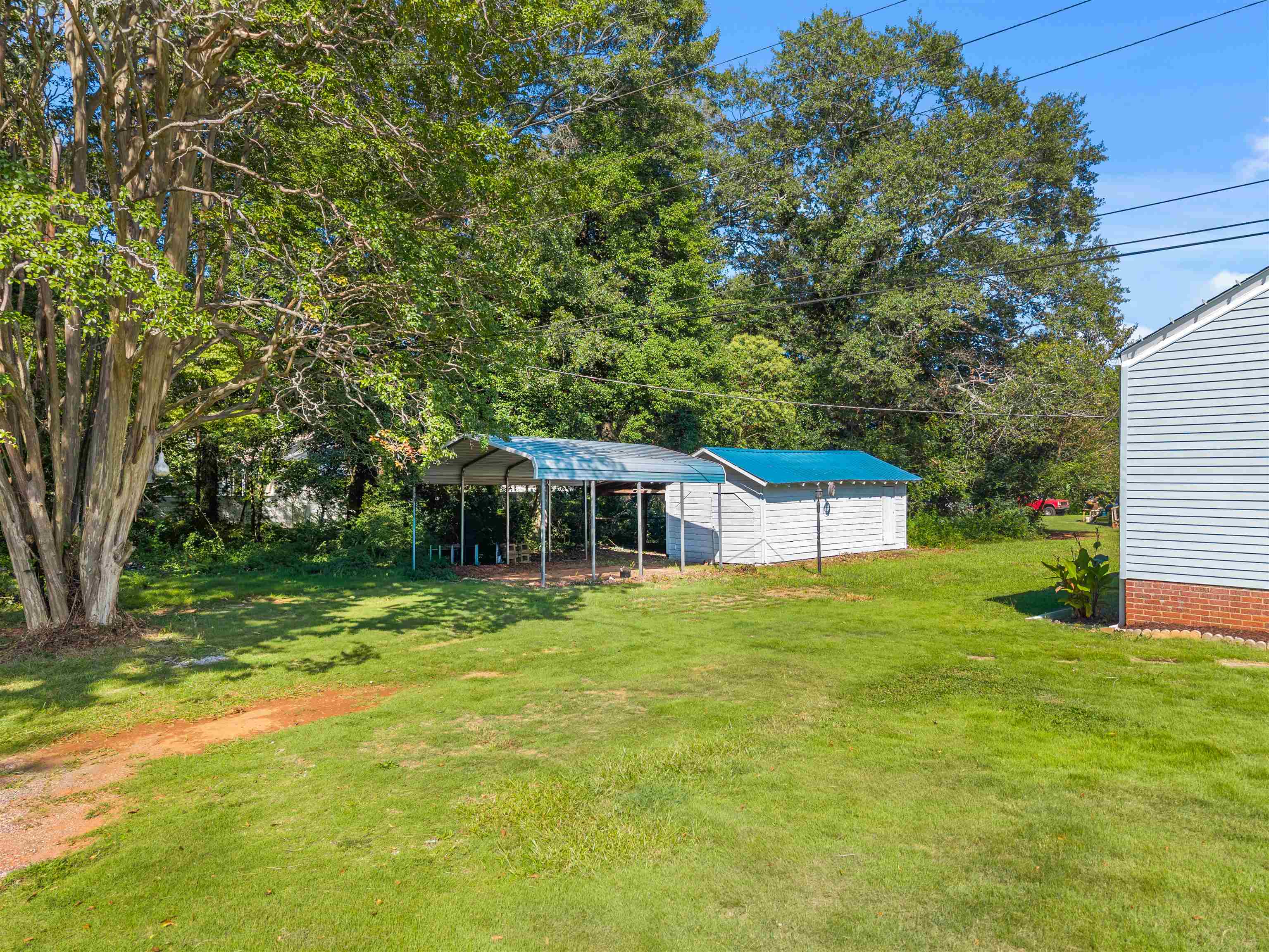 109 Wellford Road Lyman, SC 29365 - Photo 22 of 27 Gallery Image 22
