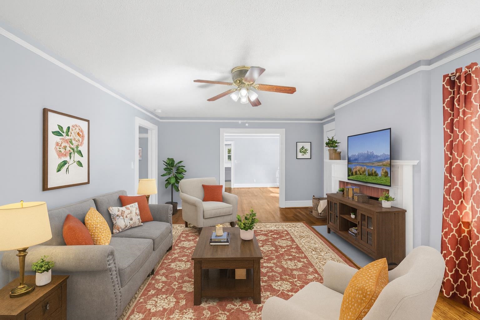 109 Wellford Road Lyman, SC 29365 - Photo 25 of 27 Gallery Image 25