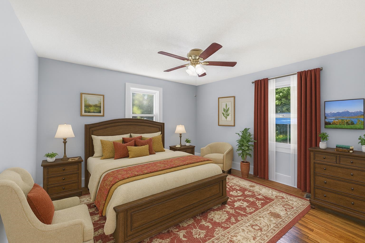 109 Wellford Road Lyman, SC 29365 - Photo 26 of 27 Gallery Image 26
