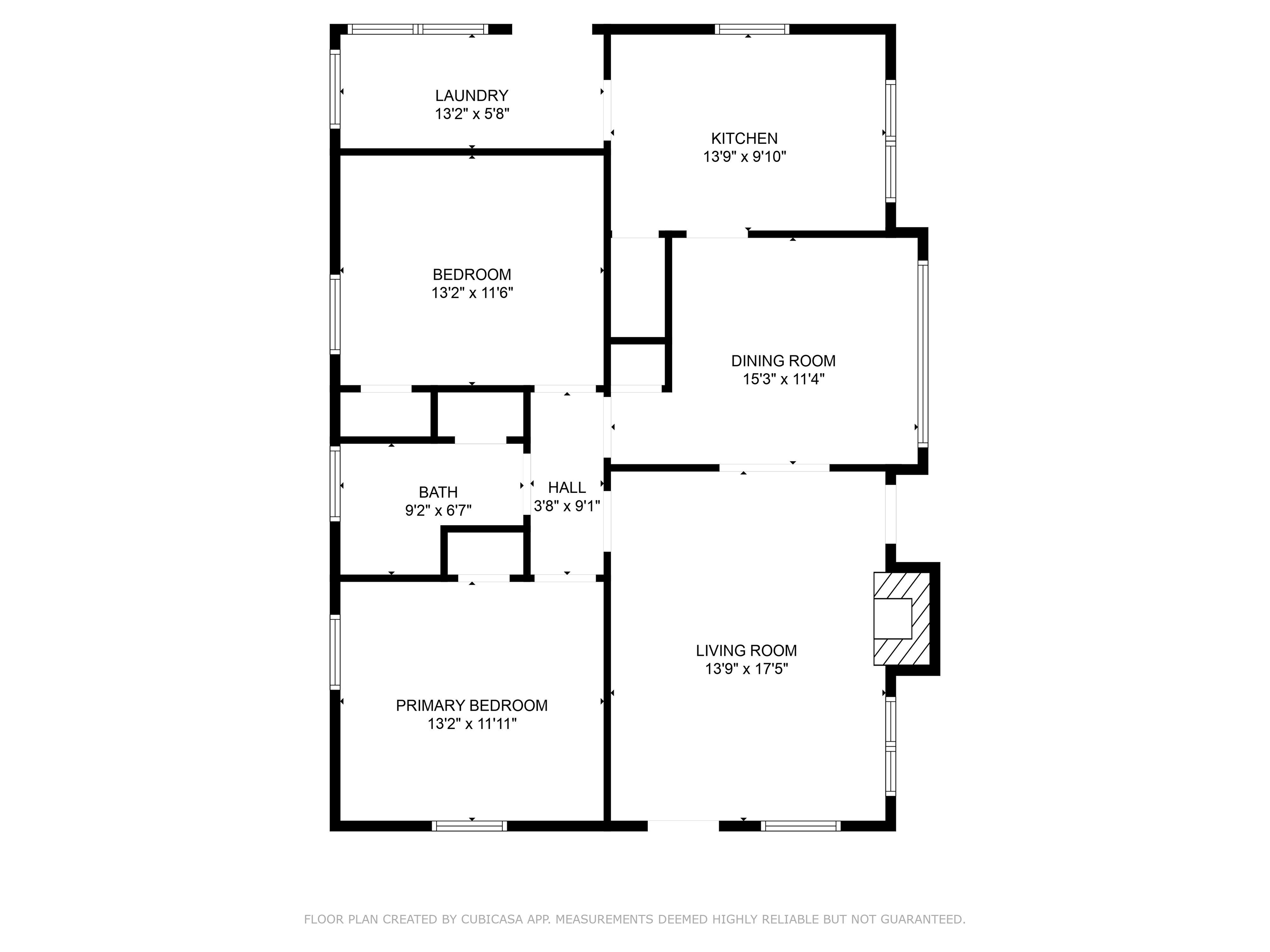 109 Wellford Road Lyman, SC 29365 - Photo 27 of 27 Gallery Image 27