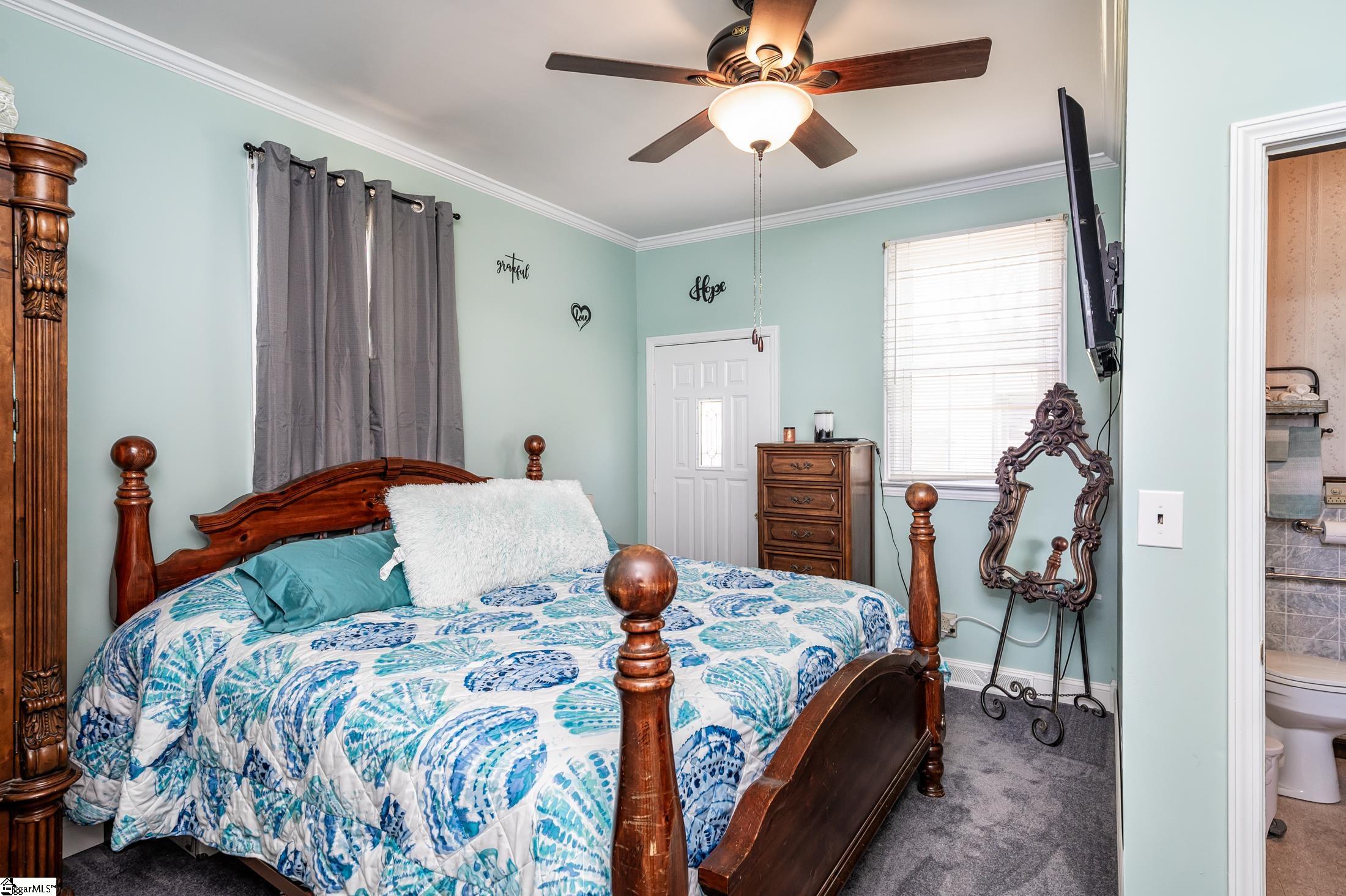 404 St Mark Road Taylors, SC 29687 - Photo 19 of 24