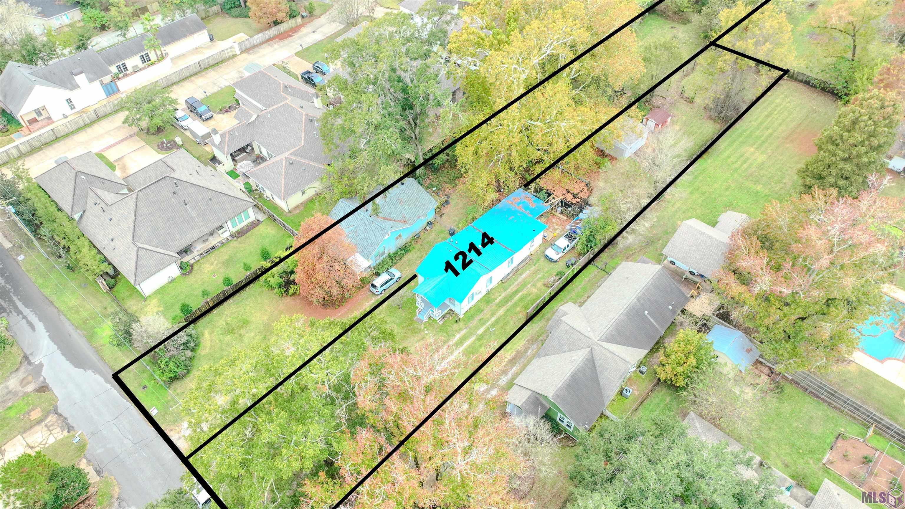 1214 Carter Avenue Baton Rouge, LA 70806 - Photo 3 of 10 Gallery Image 3