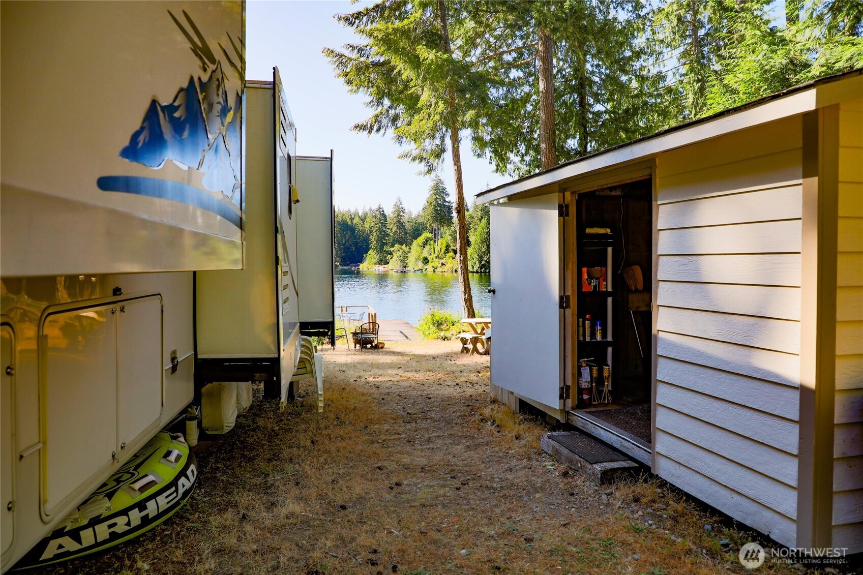 76 Northeast Tahuya Blacksmith Road Tahuya, WA 98588 - Photo 24 of 37 Gallery Image 24