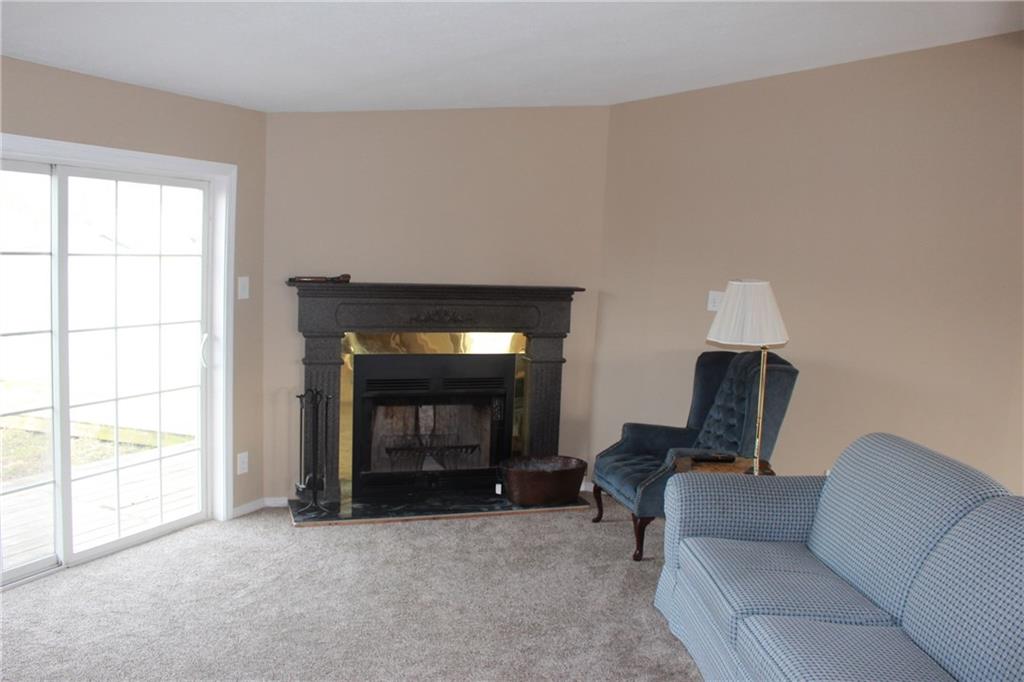 6360 Robwes Road Indianapolis, IN 46241 - Photo 2 of 22