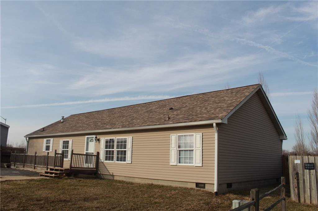 6360 Robwes Road Indianapolis, IN 46241 - Photo 20 of 22