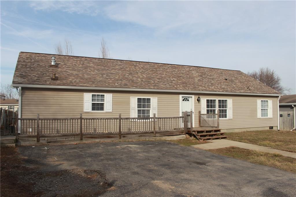 6360 Robwes Road Indianapolis, IN 46241 - Photo 21 of 22