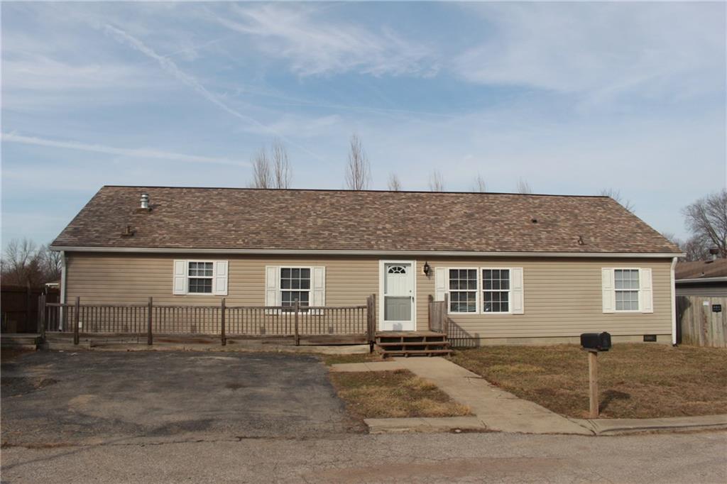 6360 Robwes Road Indianapolis, IN 46241 - Photo 22 of 22