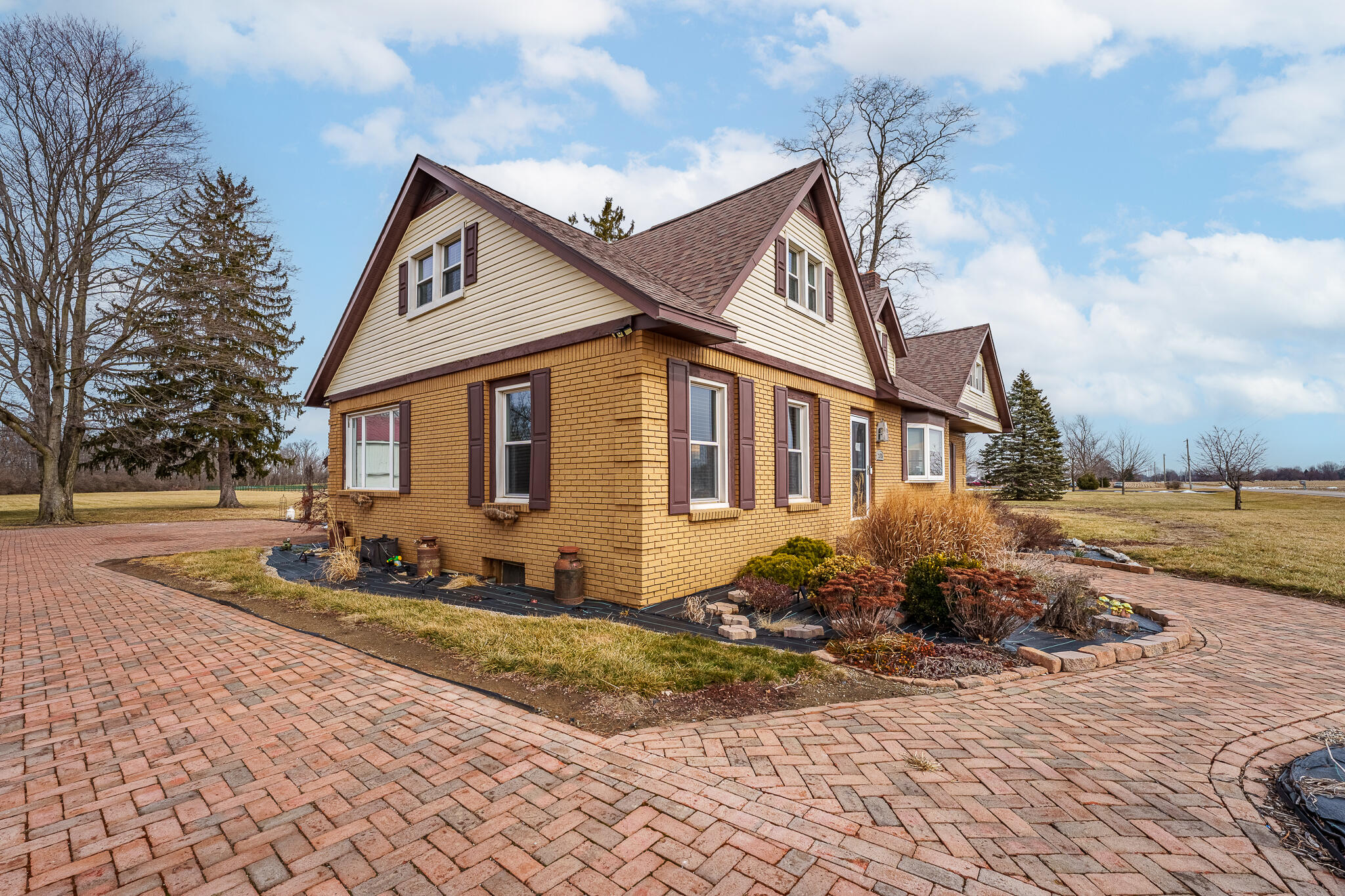 2375 Monroe-Concord Road Troy, OH 45373 - Photo 3 of 51