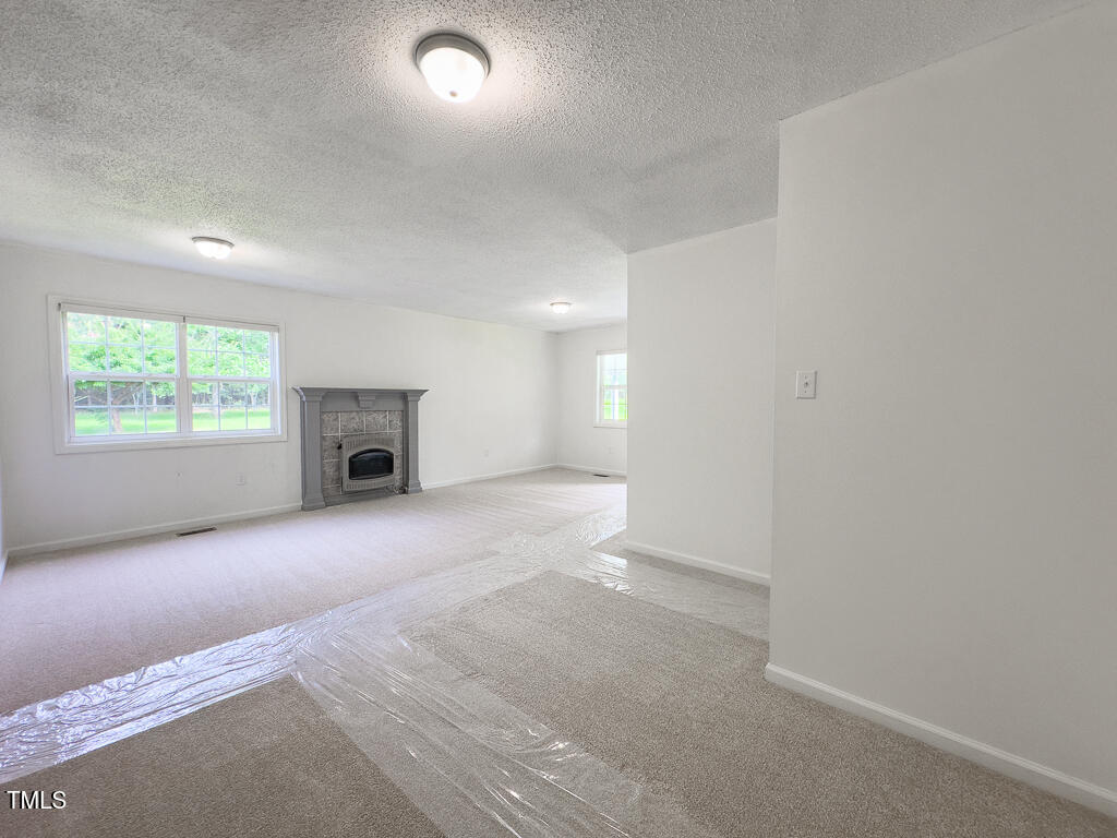 487 Rifle Range Road Warrenton, NC 27589 - Photo 9 of 56 Living Room