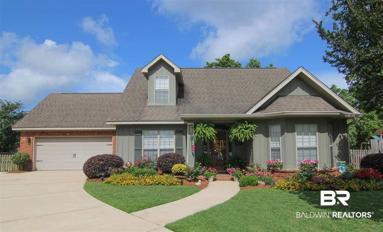 9593 Collier Loop Daphne, AL 36526 - Photo 1 of 44 Main View