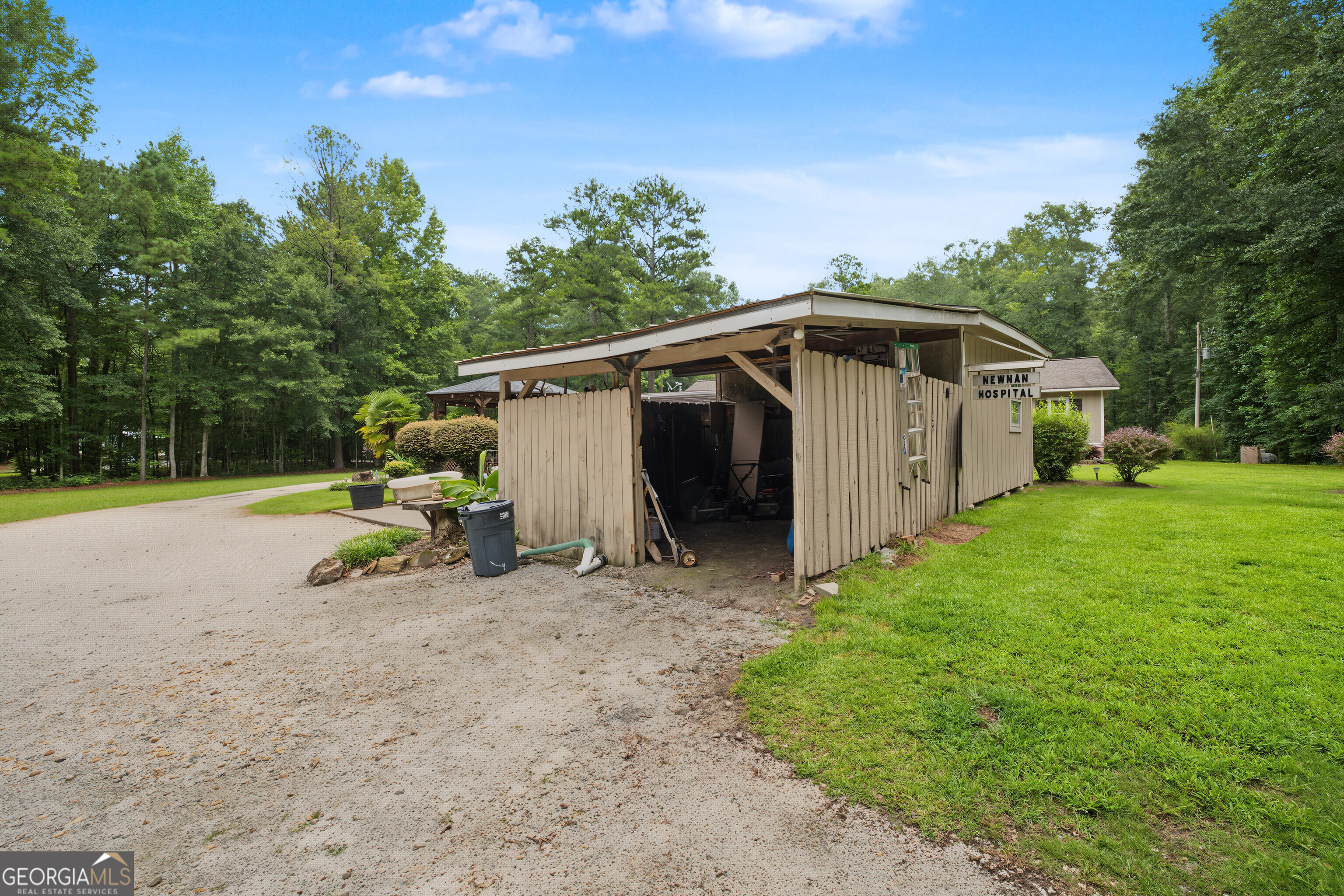 331 Clearwater Road Sharpsburg, GA 30277 - Photo 50 of 75