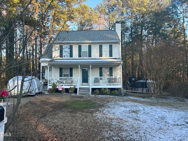 $250,000 | 1109 Dames Court, Knightdale, NC 27545